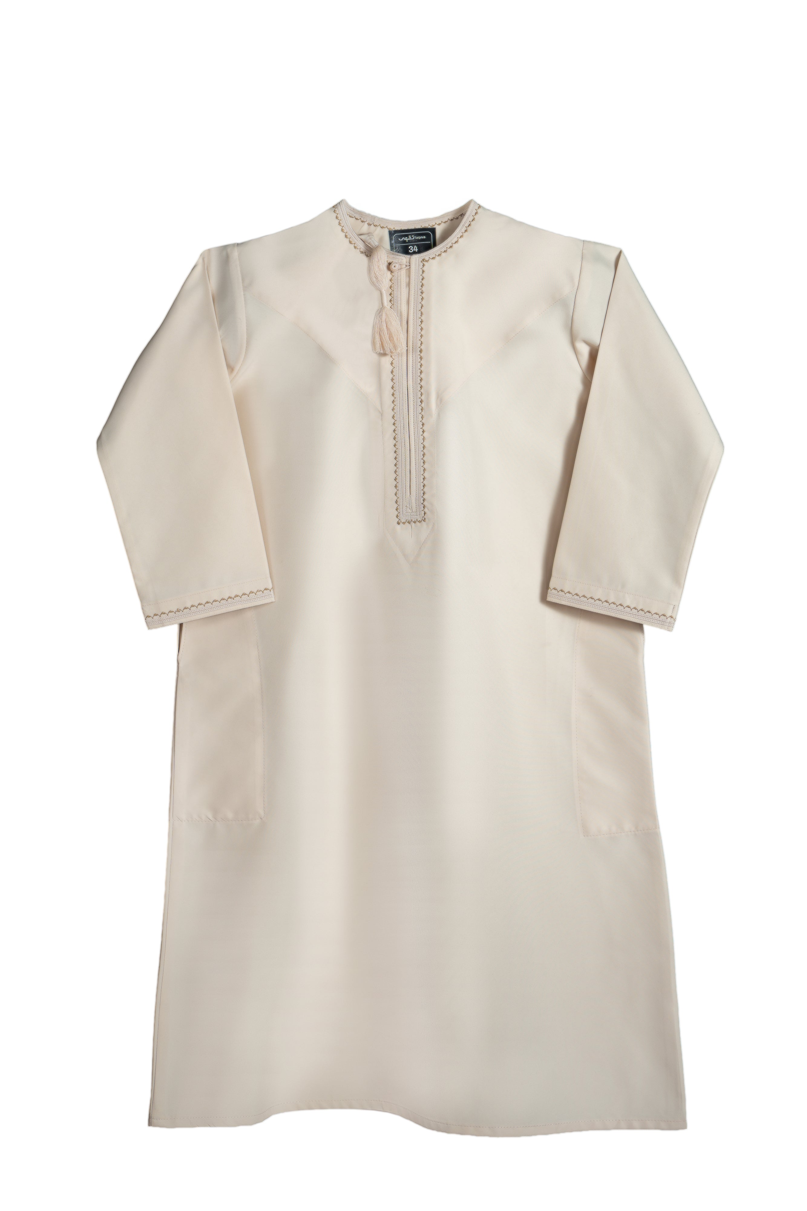 Desert Cream