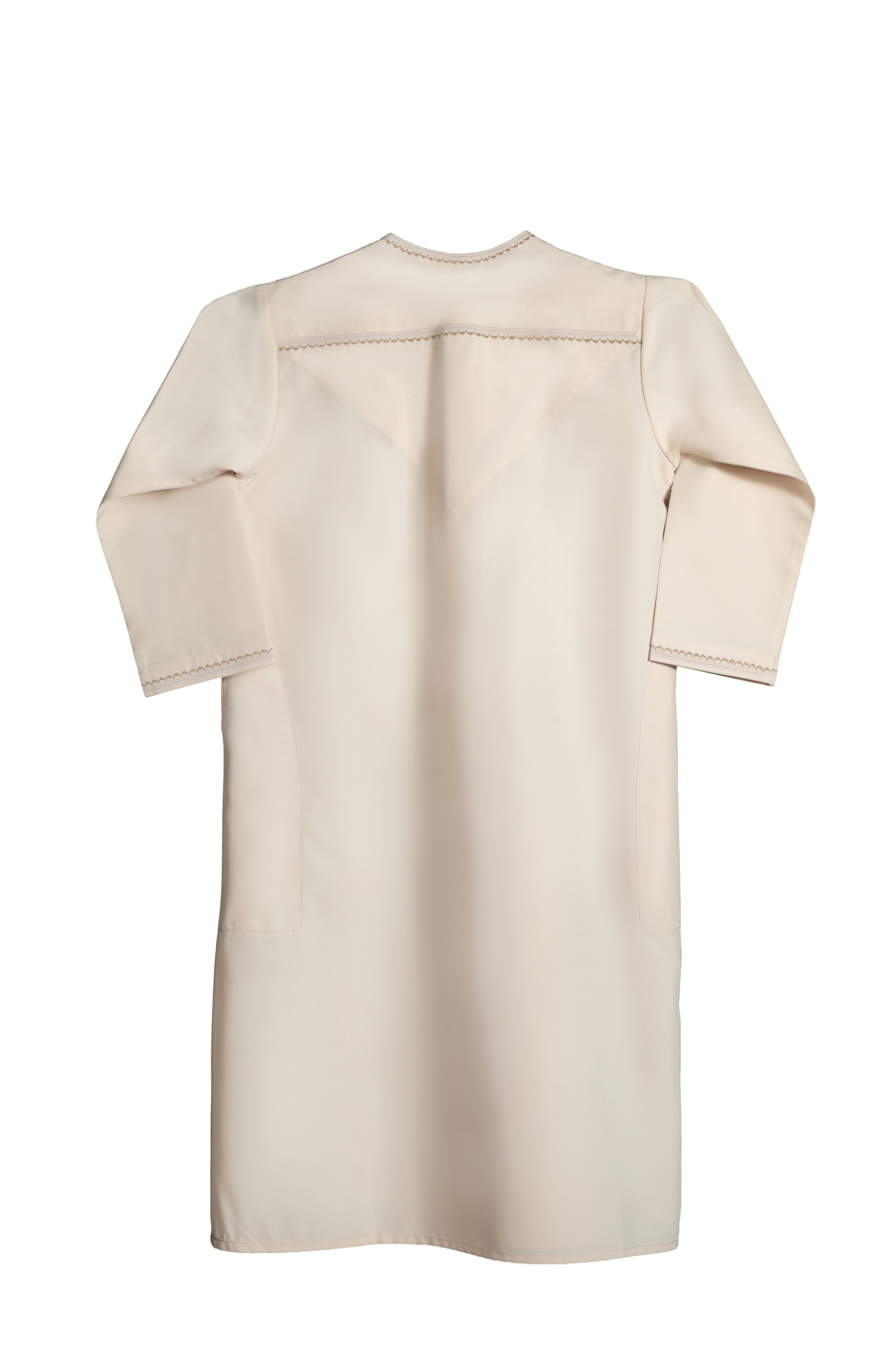 Desert Cream