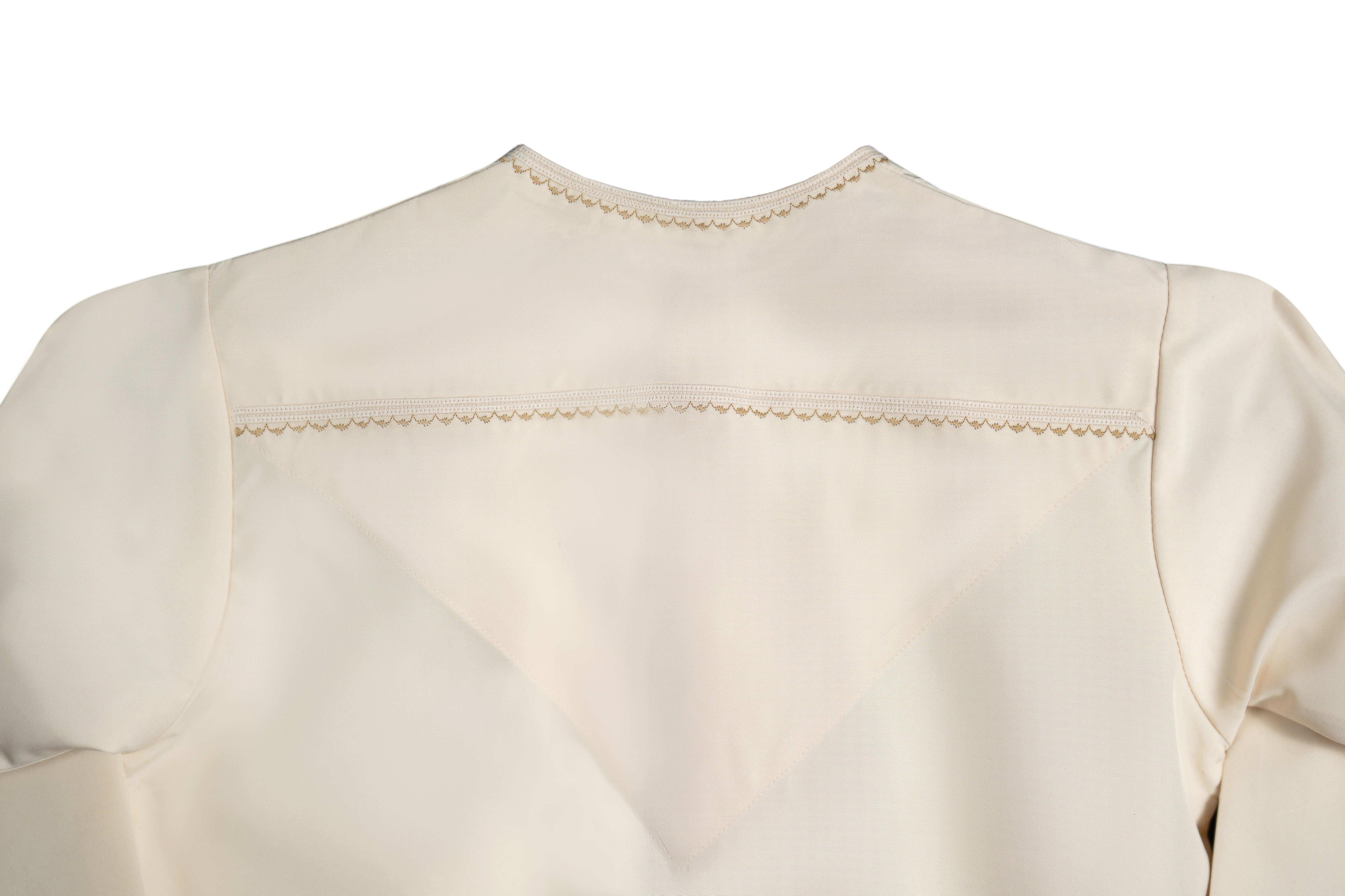 Desert Cream