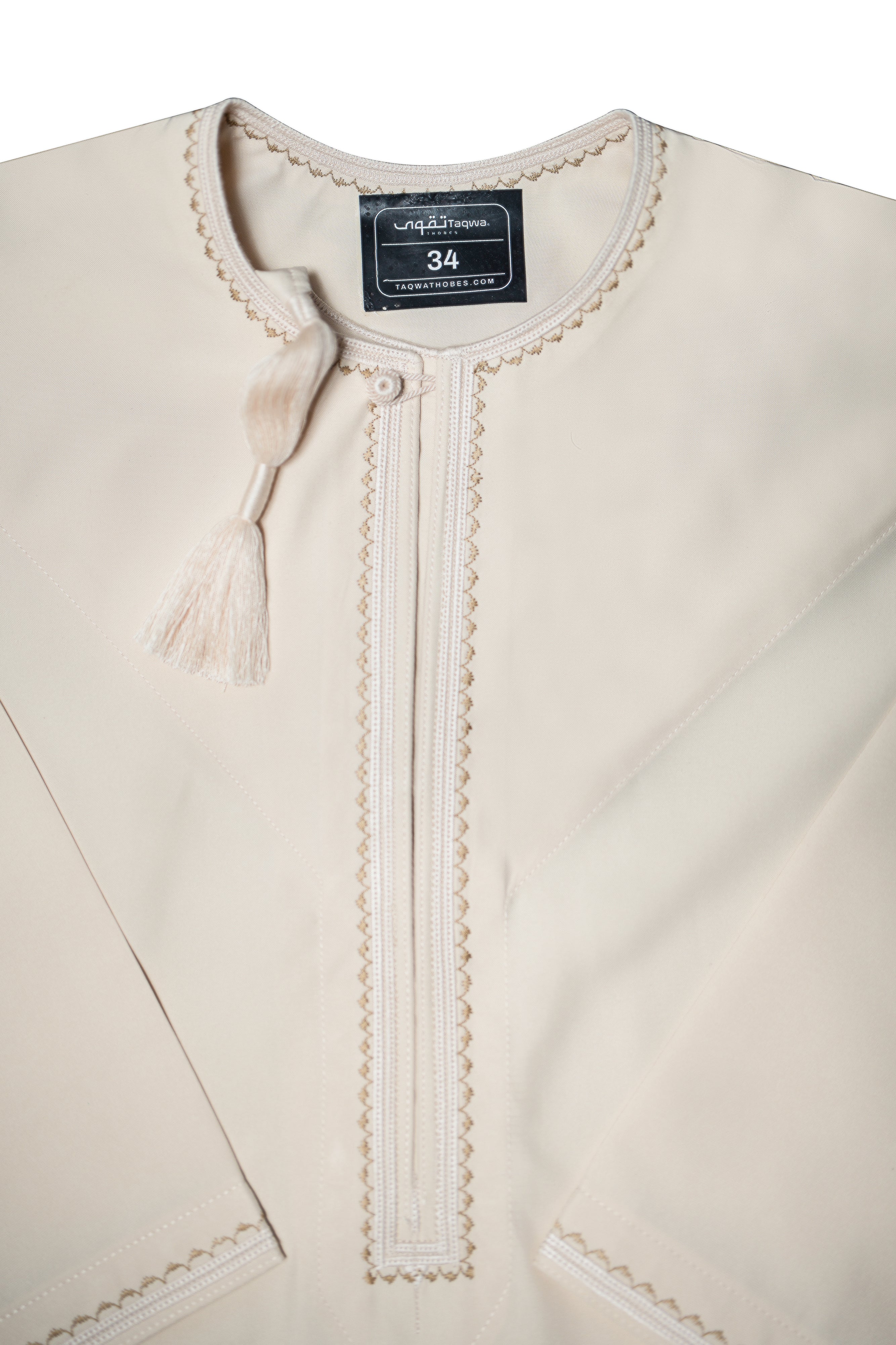 Desert Cream