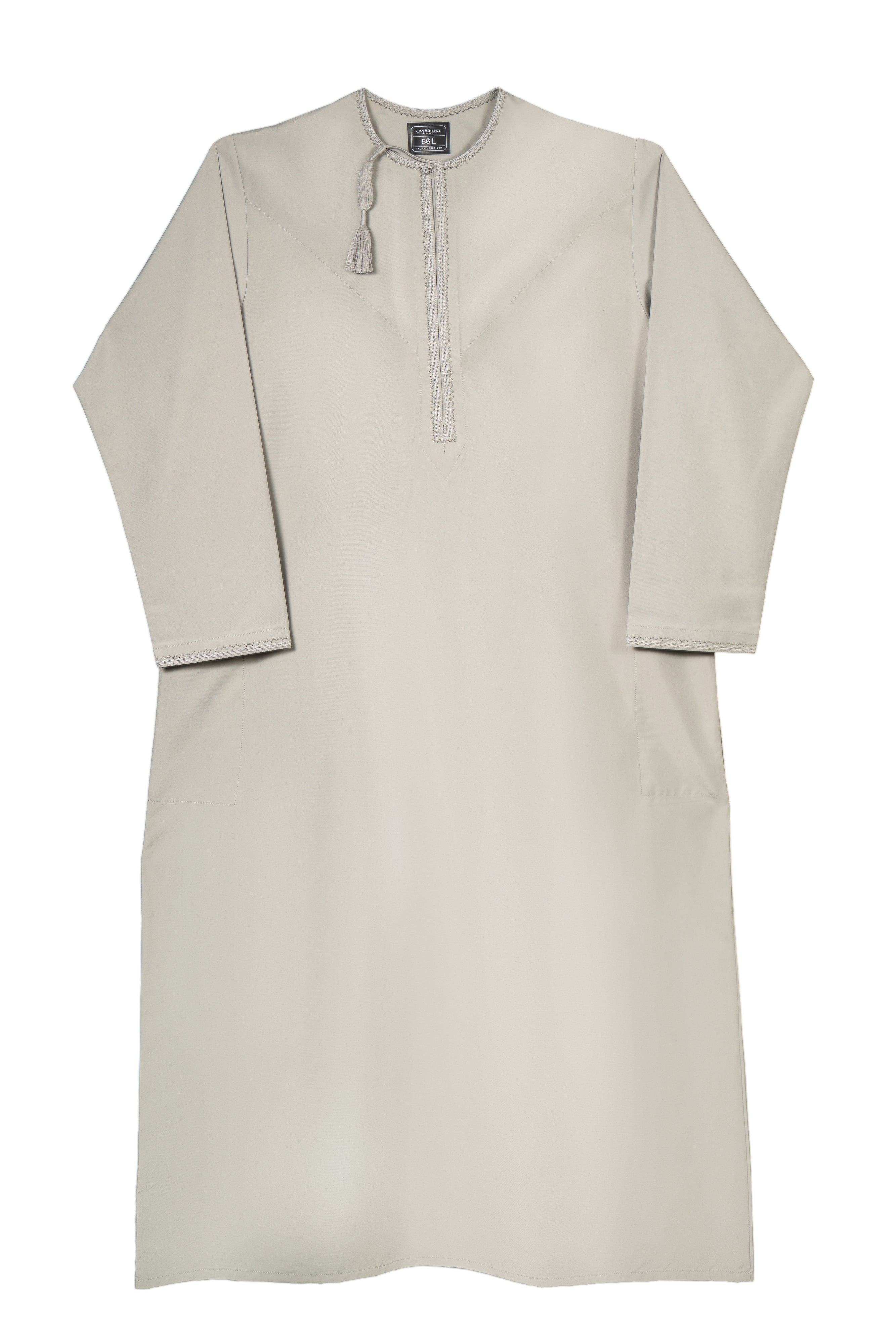 Mist Grey