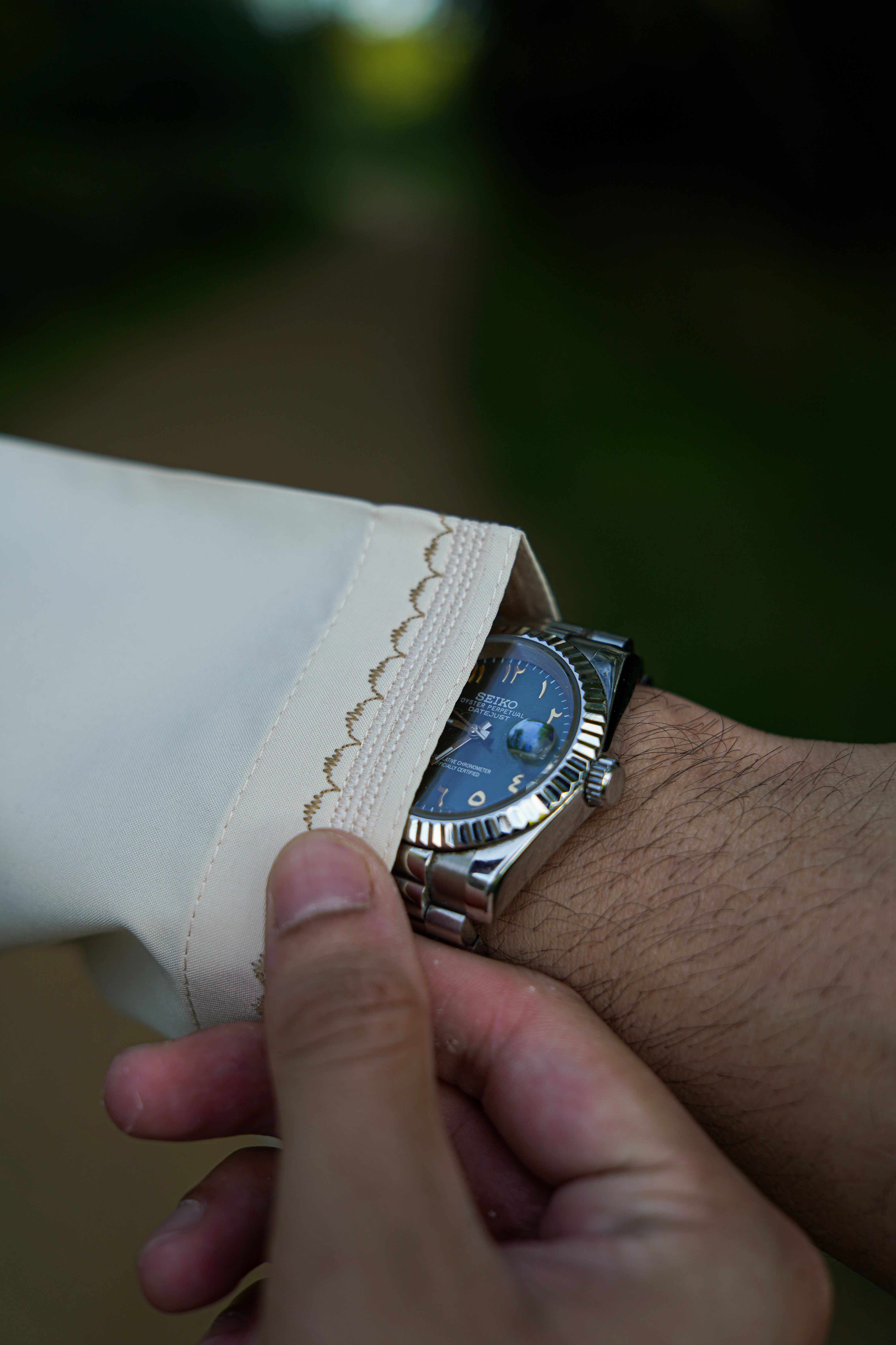 Desert Cream