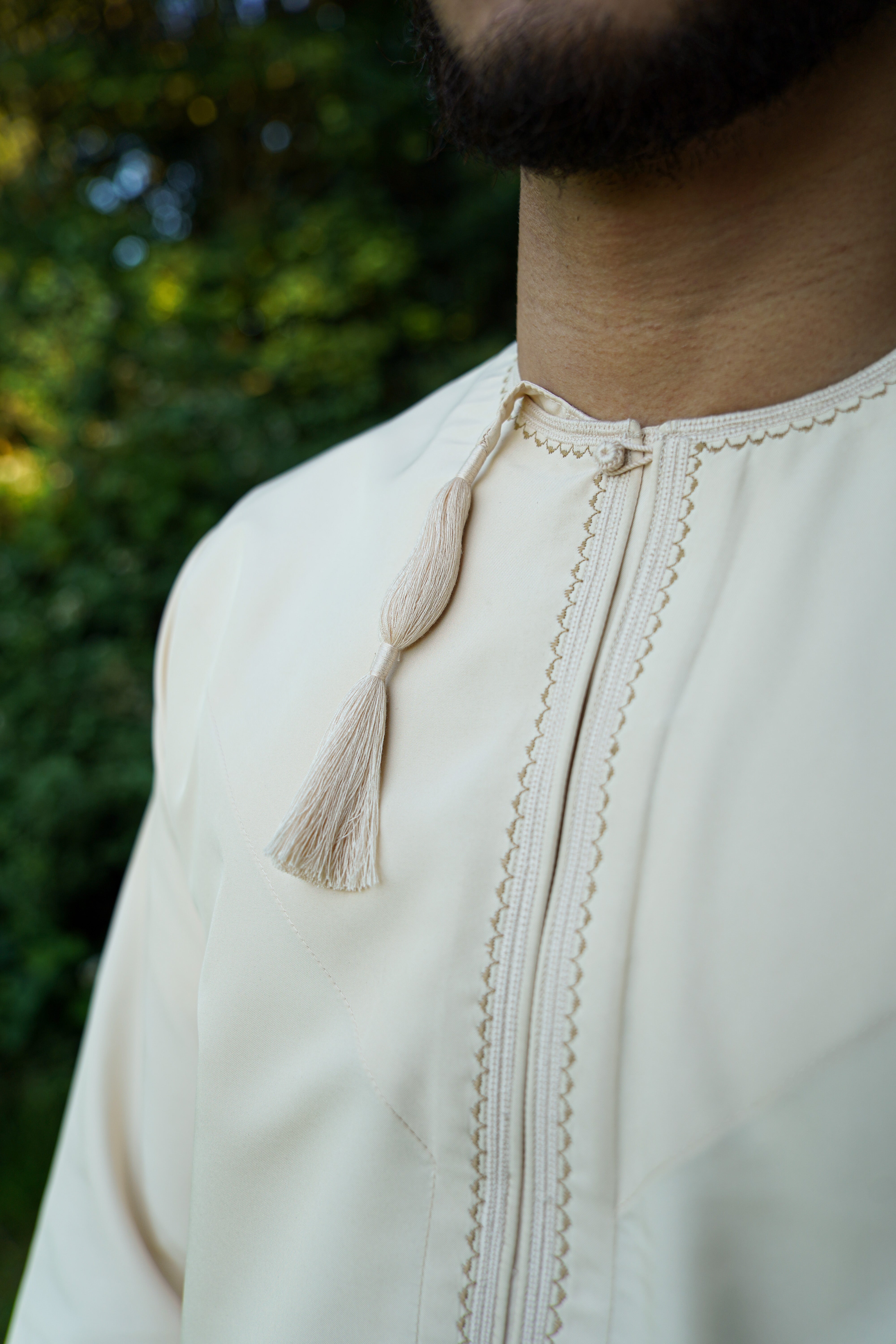 Desert Cream