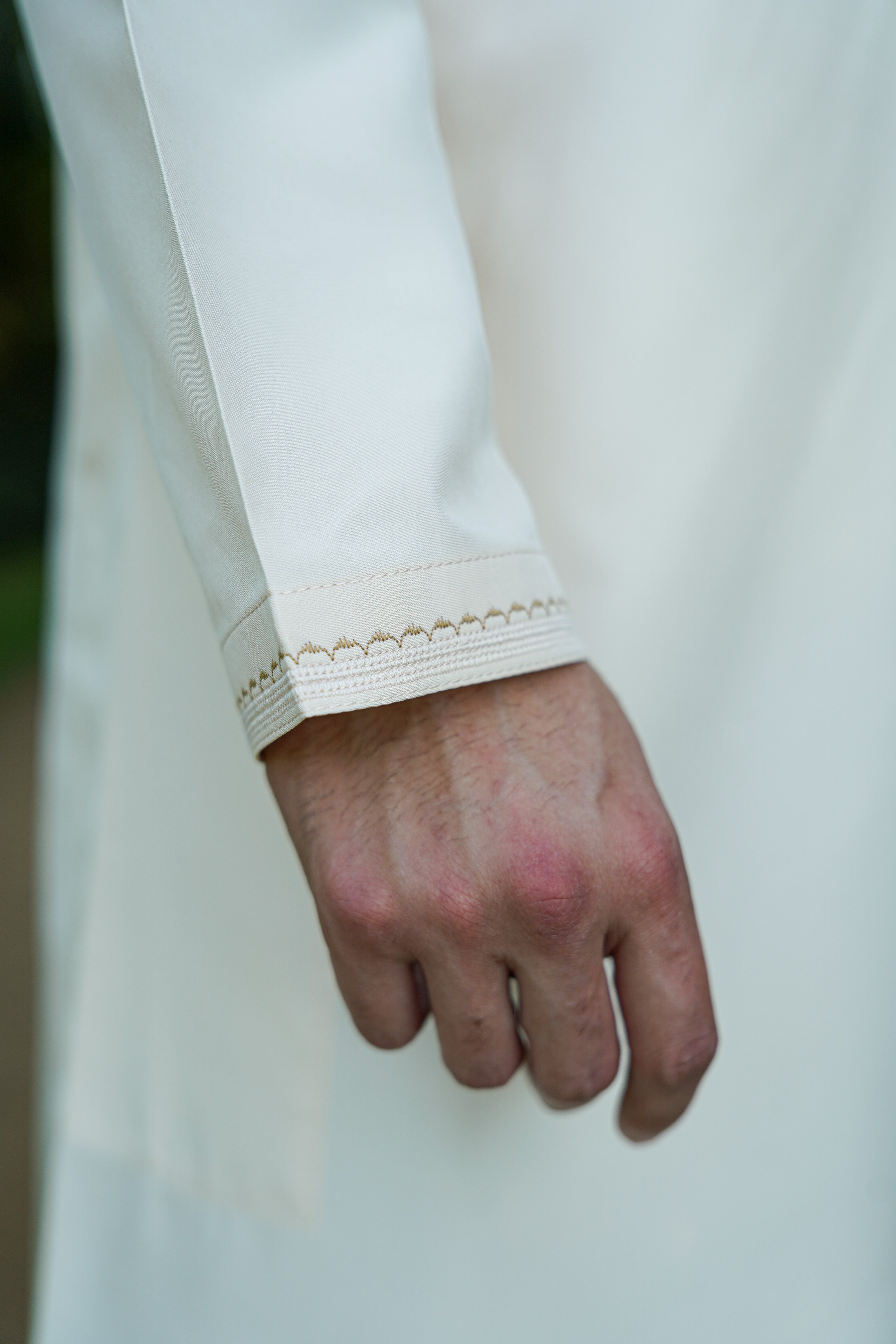 Desert Cream