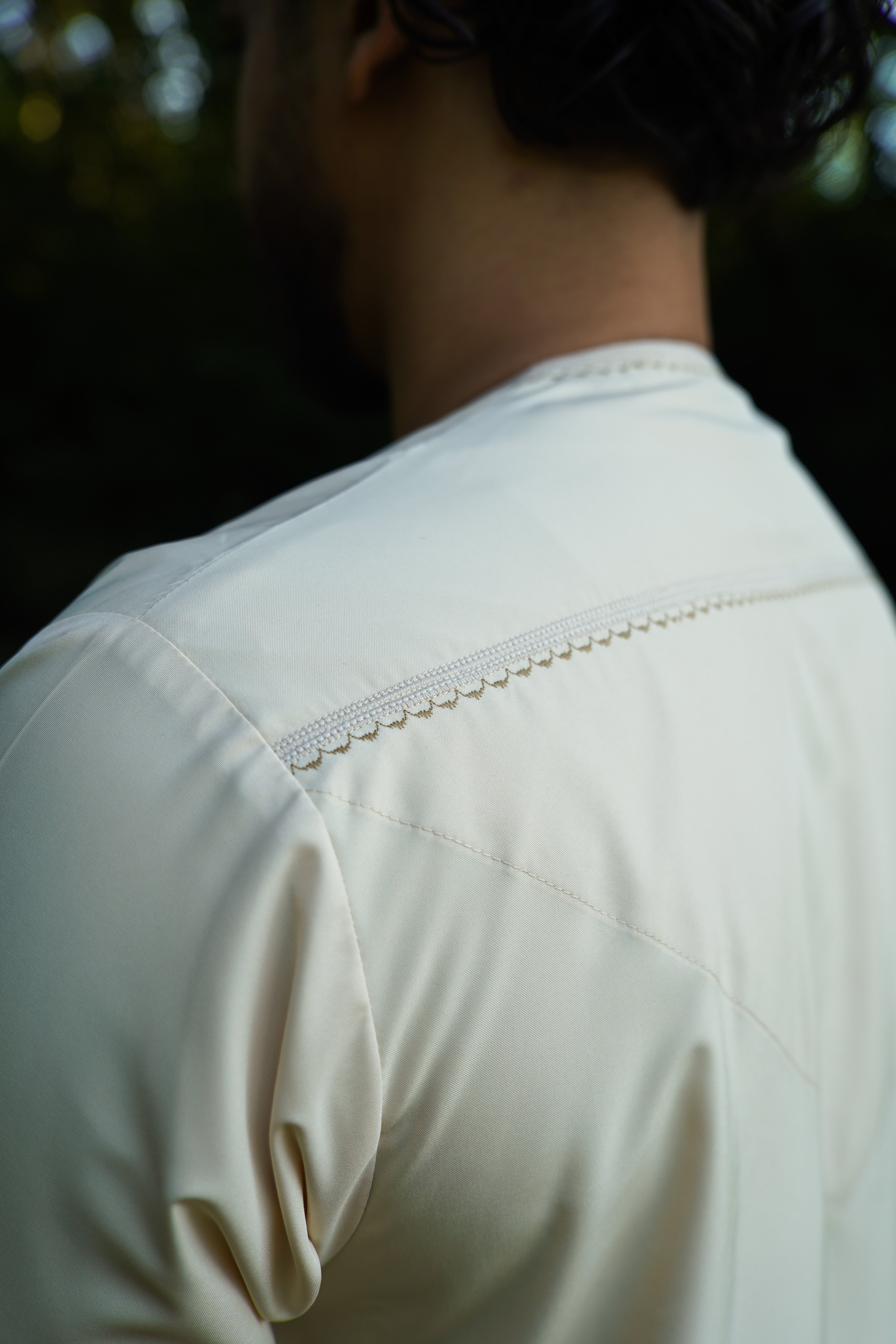 Desert Cream