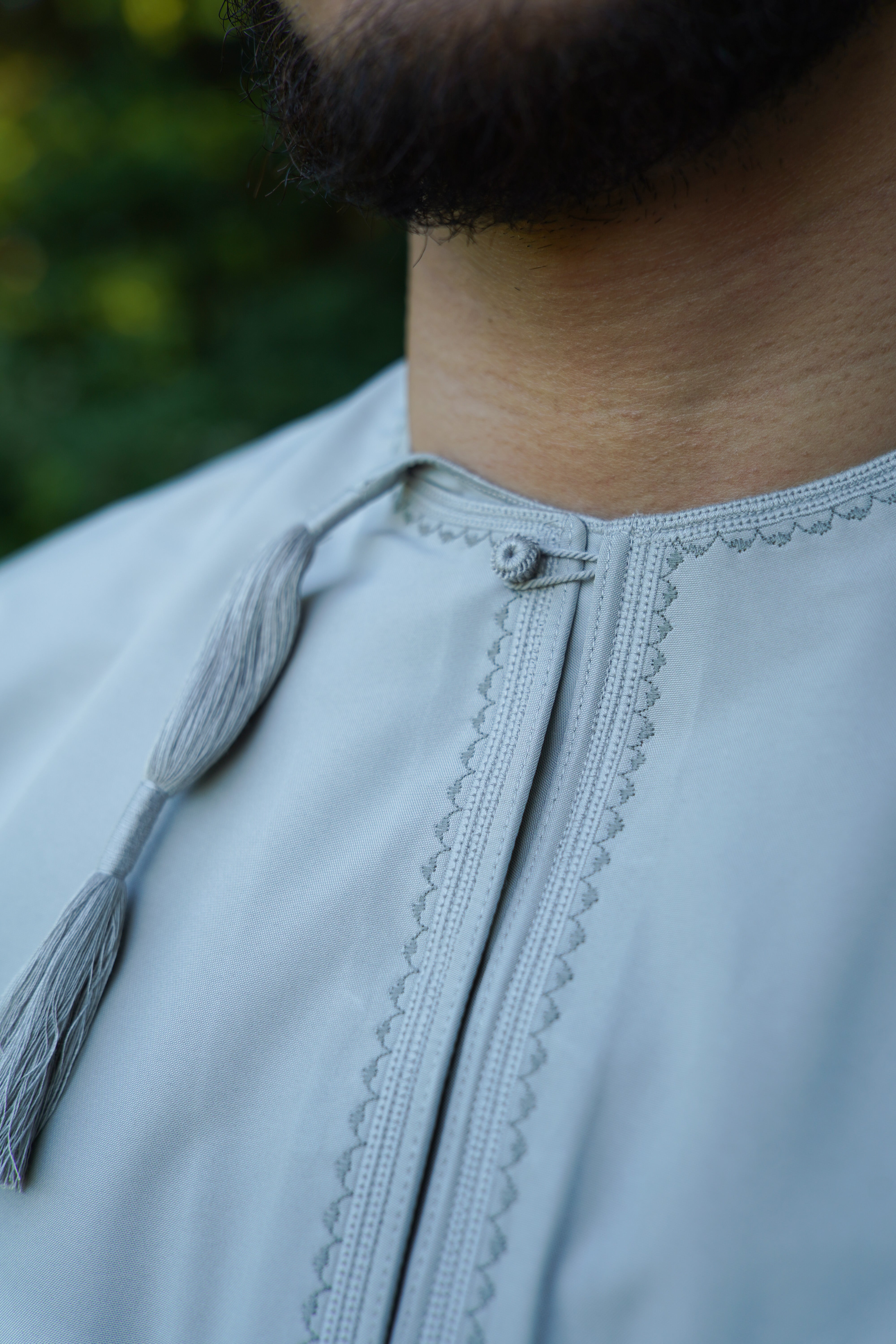 Mist Grey