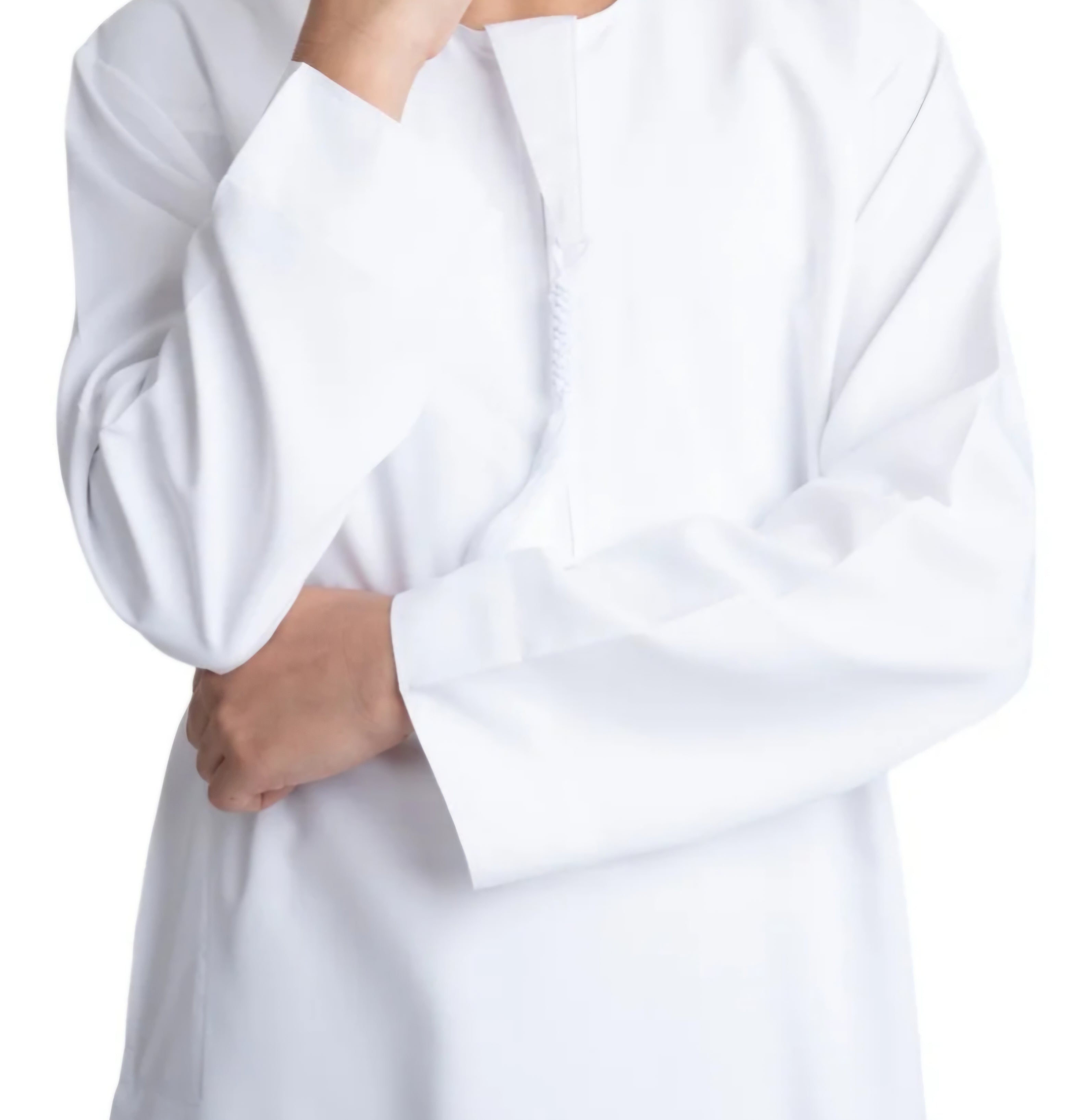White Emirati