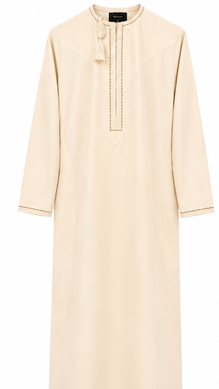 Desert Cream