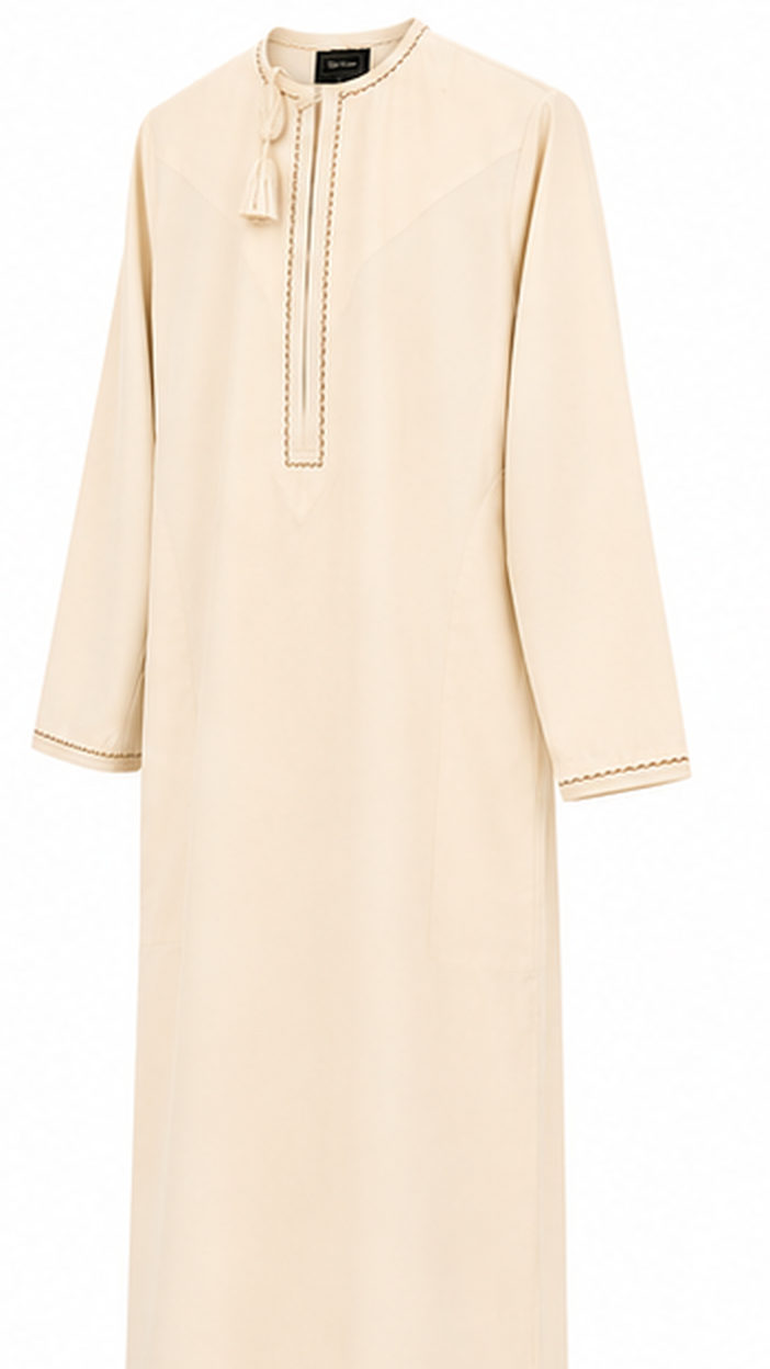 Desert Cream