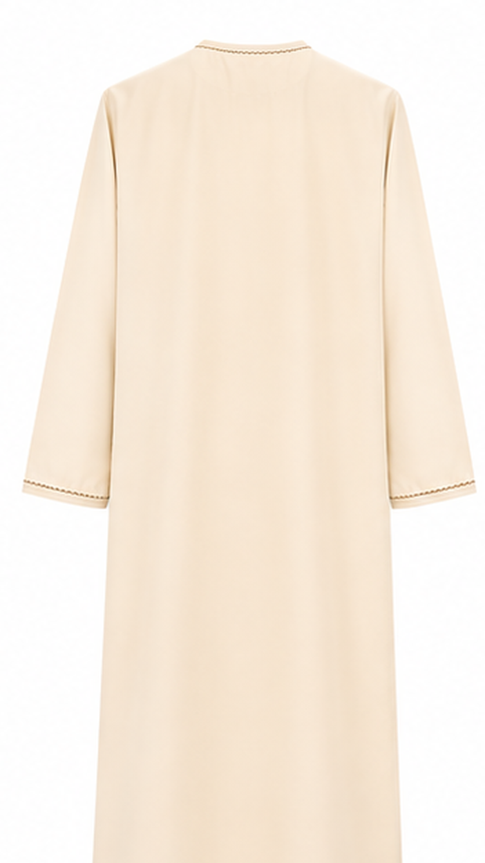 Desert Cream
