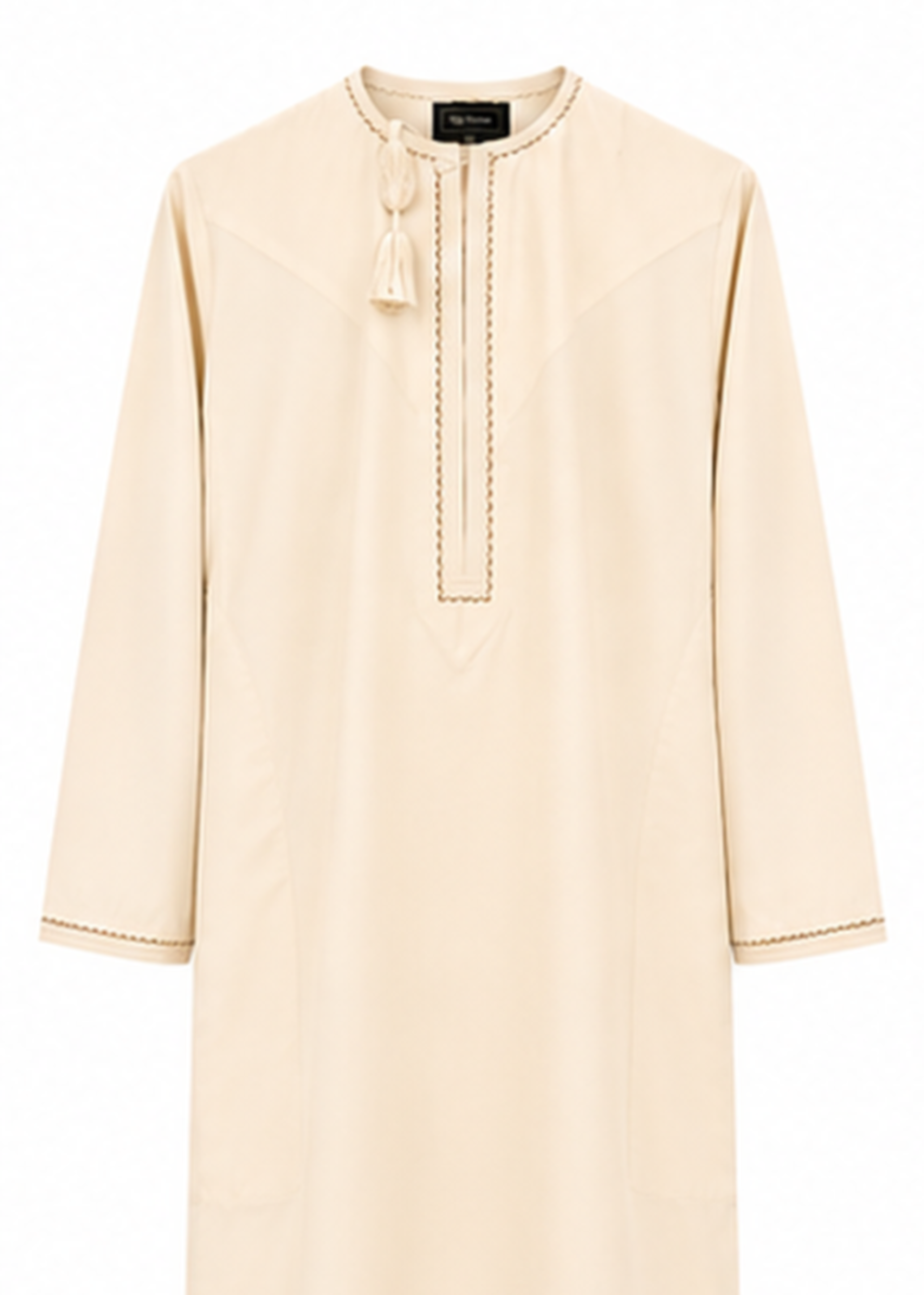 Desert Cream