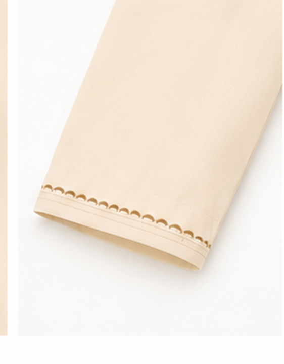 Desert Cream
