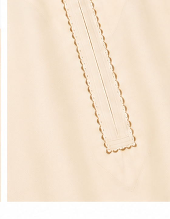 Desert Cream